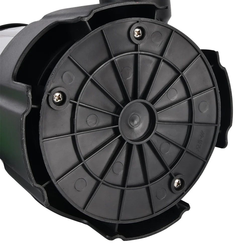 POTOPNA ČRPALKA ZA ČISTO VODO S PLOVCEM 1200 W