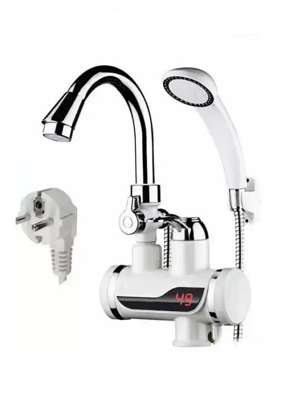 PIPA ZA GRELEC ZA UMIVALNIK S TUŠEM