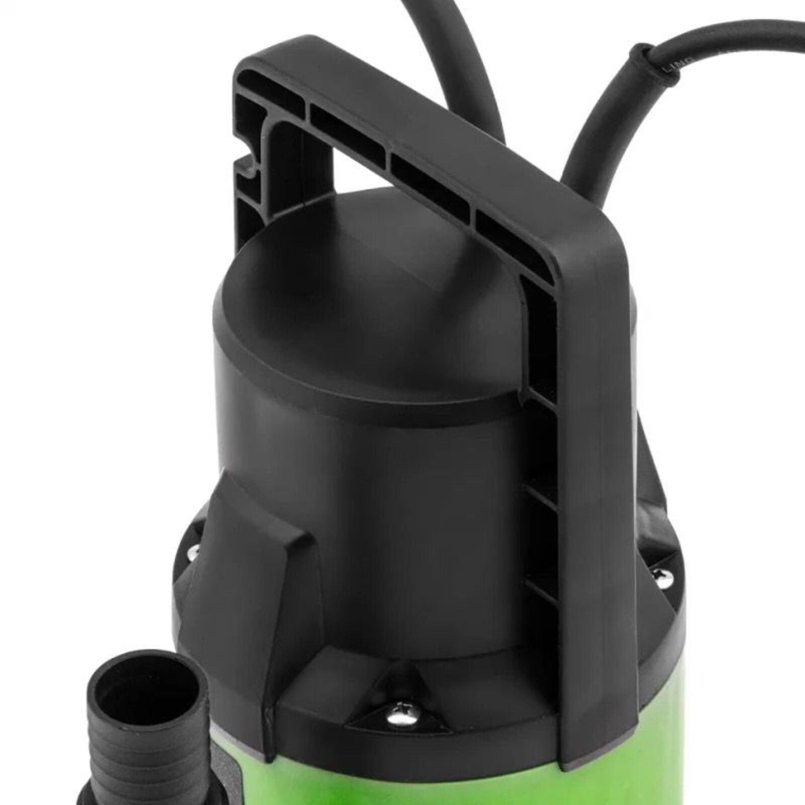 POTOPNA ČRPALKA ZA ČISTO VODO S PLOVCEM 950 W