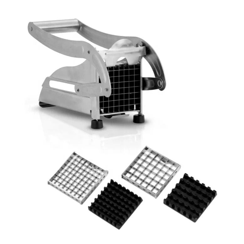 ROČNI REZAČ KROMPIRJA Z 2 REZILOMA