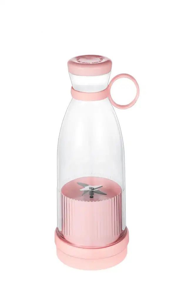 PRENOSNA STEKLENIČKA ZA MEŠALNIK 420 ml