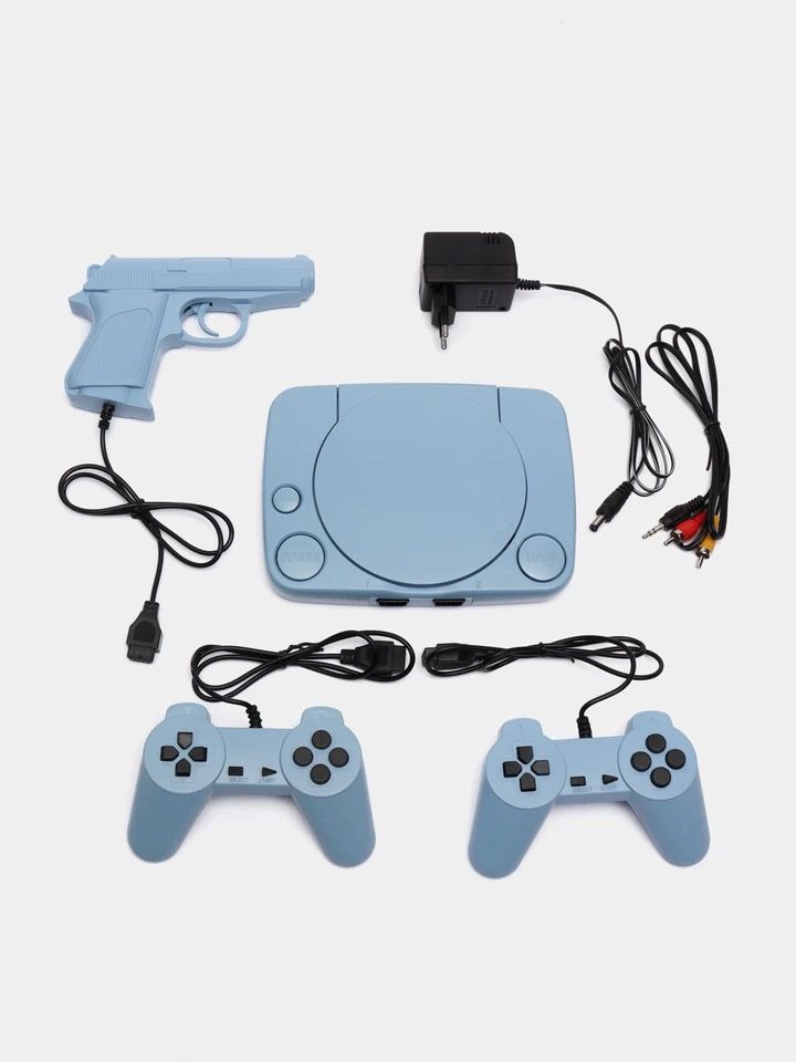 Retro igralna konzola