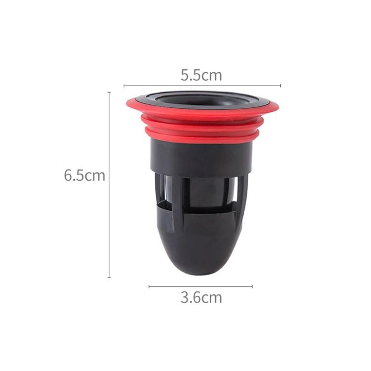 ČEP ZA KANALIZACIJO