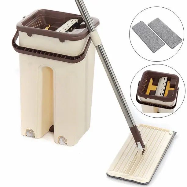 SUPER MOP + 5 BREZPLAČNIH MOPOV