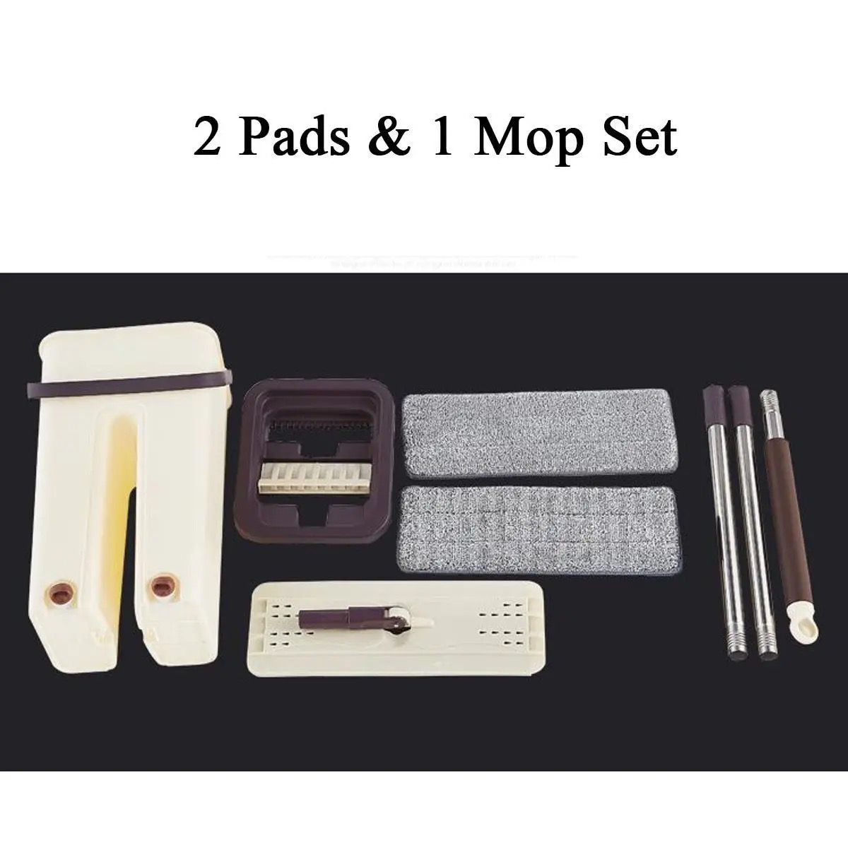 SUPER MOP + 5 BREZPLAČNIH MOPOV