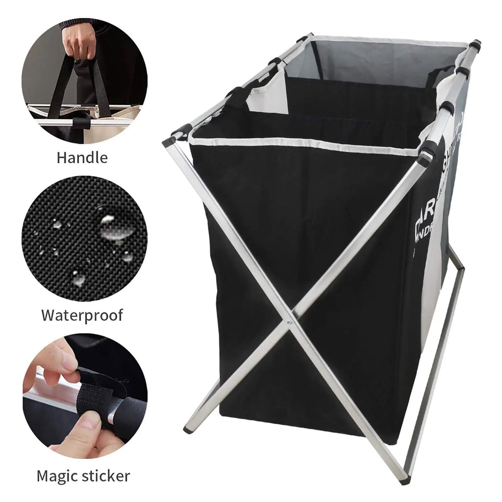 ZLOŽLJIVA KOŠA ZA PERILO