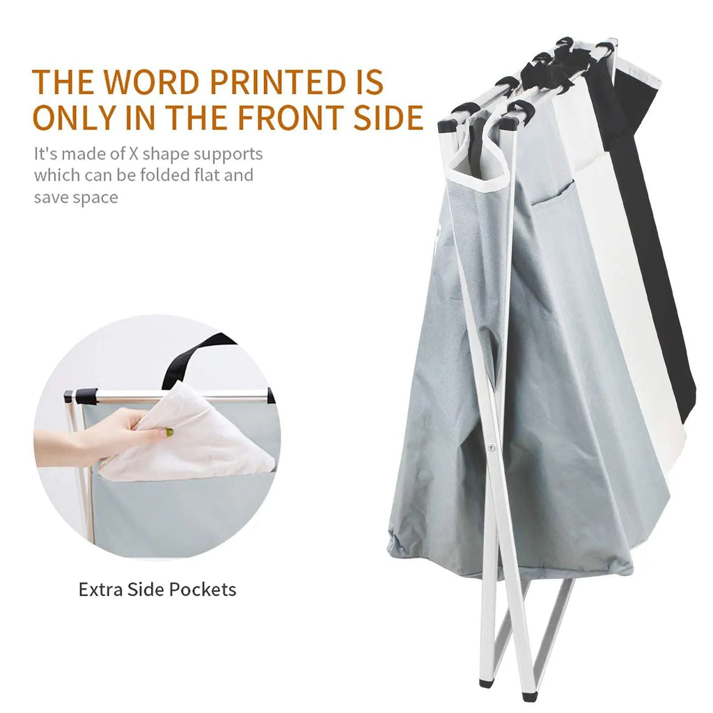 ZLOŽLJIVA KOŠA ZA PERILO