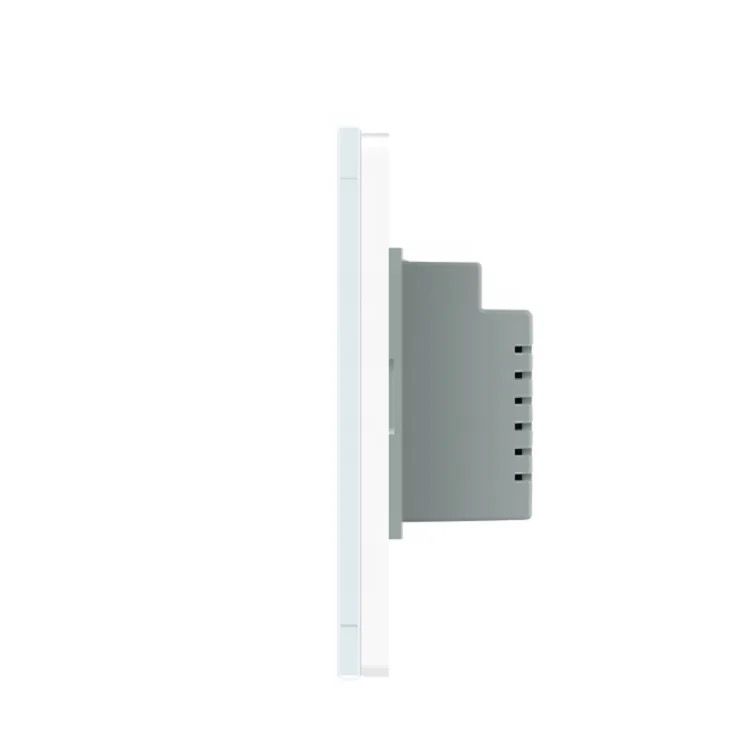 STIKALA NA DOTIK BELA, WIFI ENOJNA, DVOJNA, TROJNA