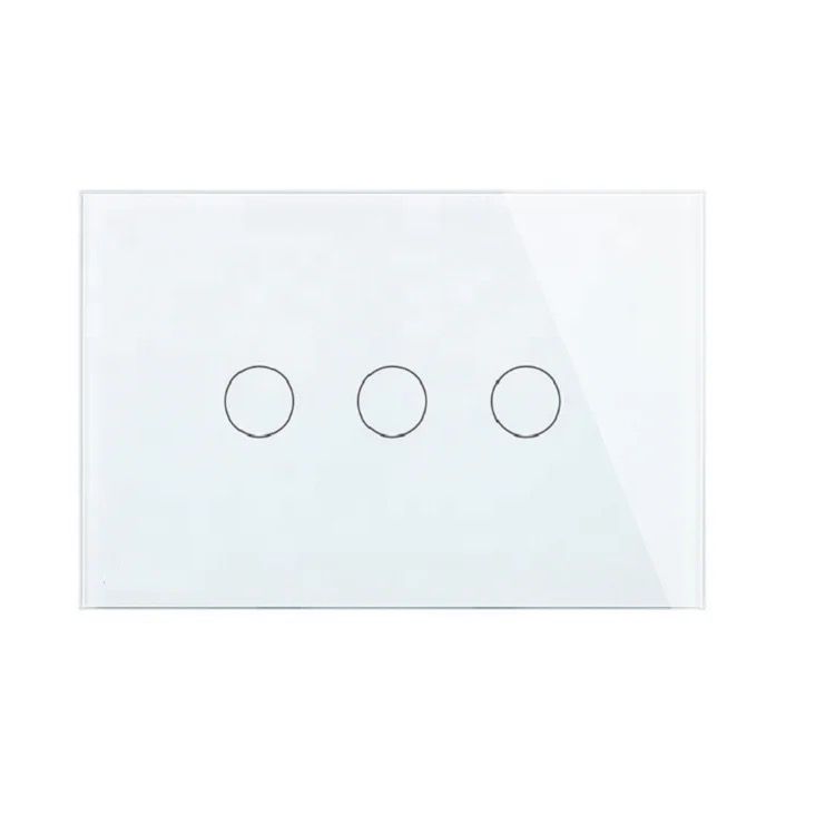 STIKALA NA DOTIK BELA, WIFI ENOJNA, DVOJNA, TROJNA