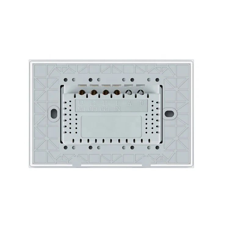 STIKALA NA DOTIK BELA, WIFI ENOJNA, DVOJNA, TROJNA