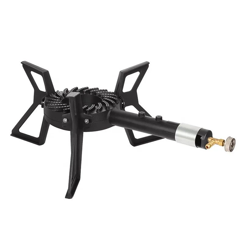 PLINSKI GORILNIK NA 3 NOGAH