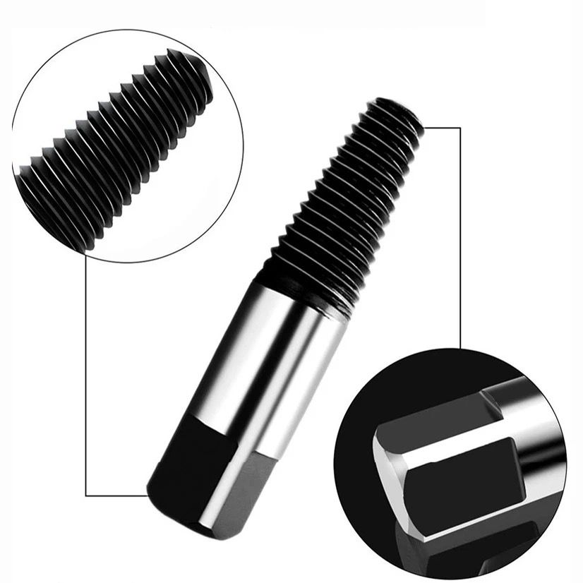 XL KOMPLET REZALNIKOV ZA ODSTRANJEVANJE ZLOMLJENIH VIJAKOV