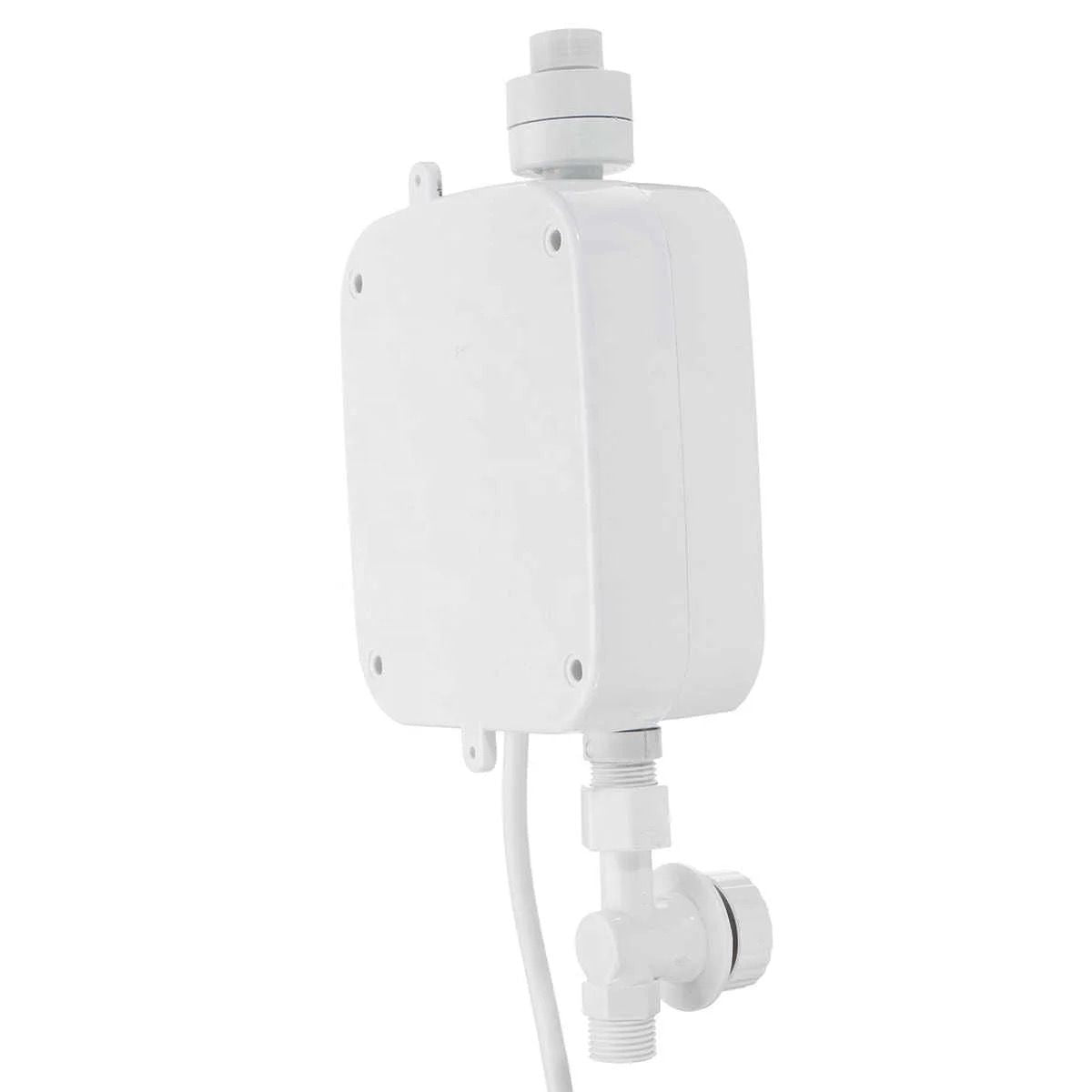 ELEKTRIČNI GRELNIK BOJNE VODE S TUŠEM 3500 W