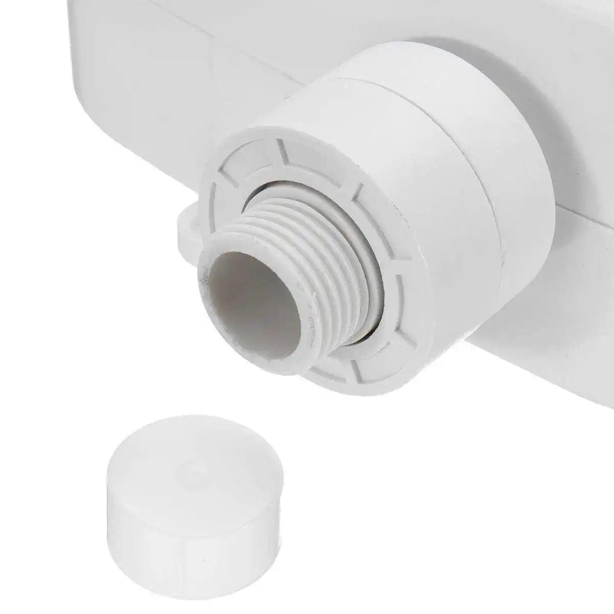 ELEKTRIČNI GRELNIK BOJNE VODE S TUŠEM 3500 W