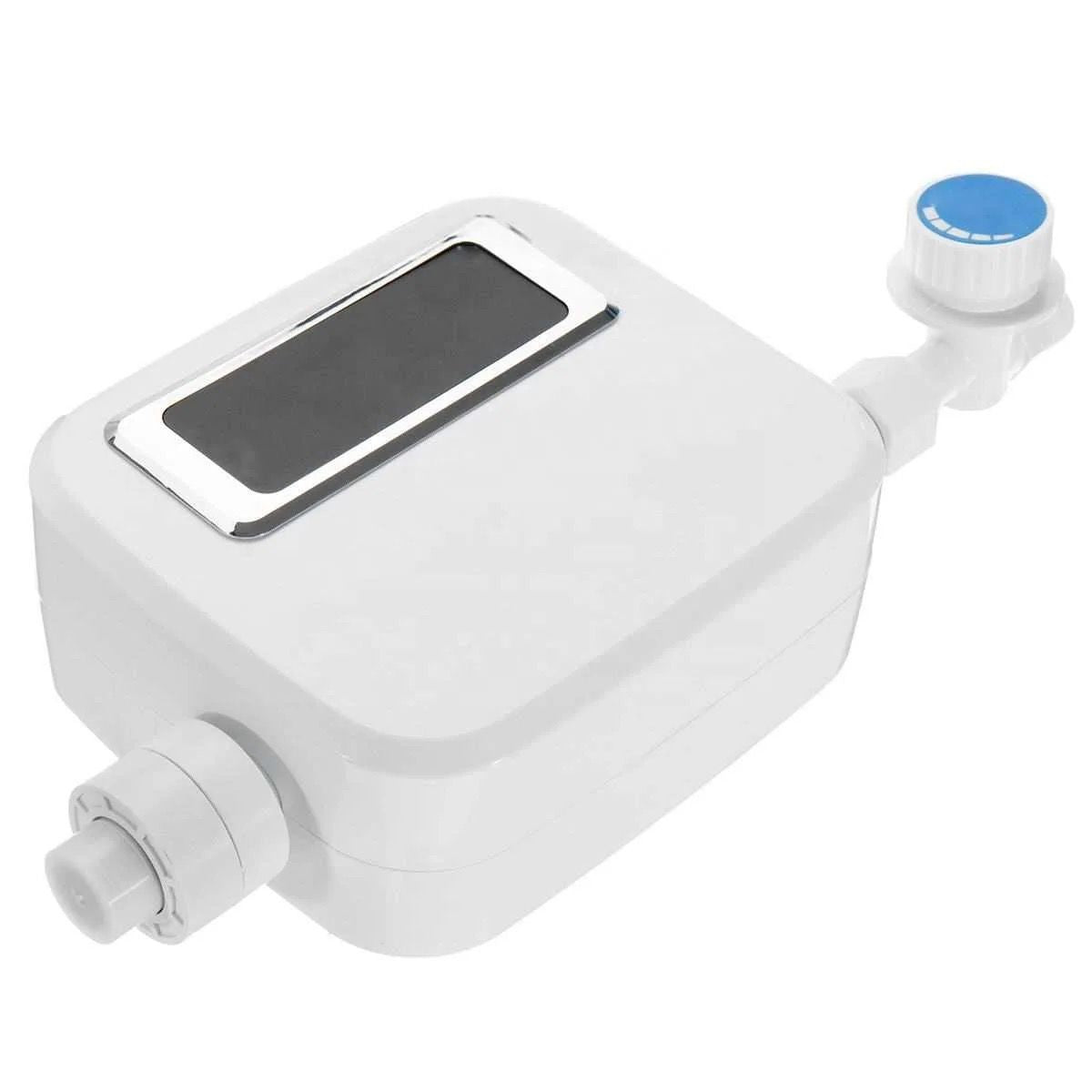 ELEKTRIČNI GRELNIK BOJNE VODE S TUŠEM 3500 W