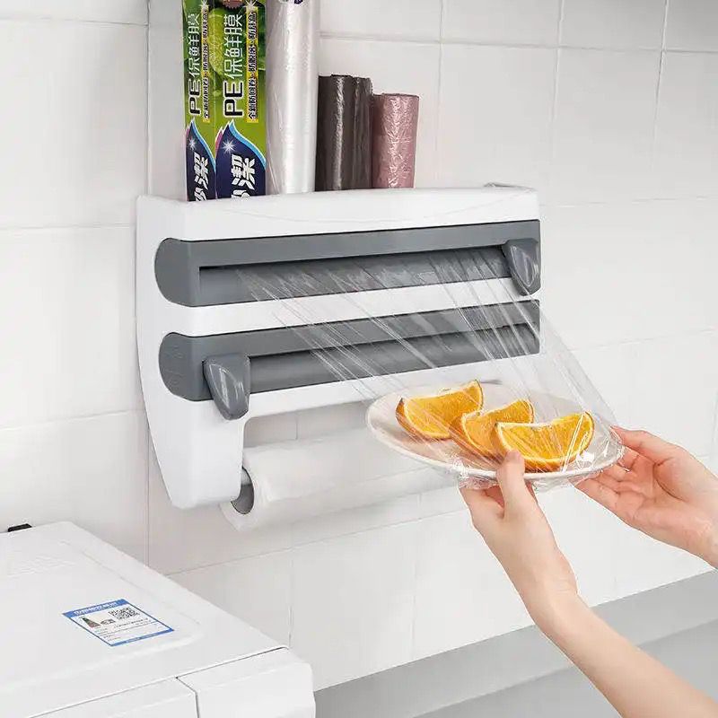 KUHINJSKI ORGANIZATOR 3V1