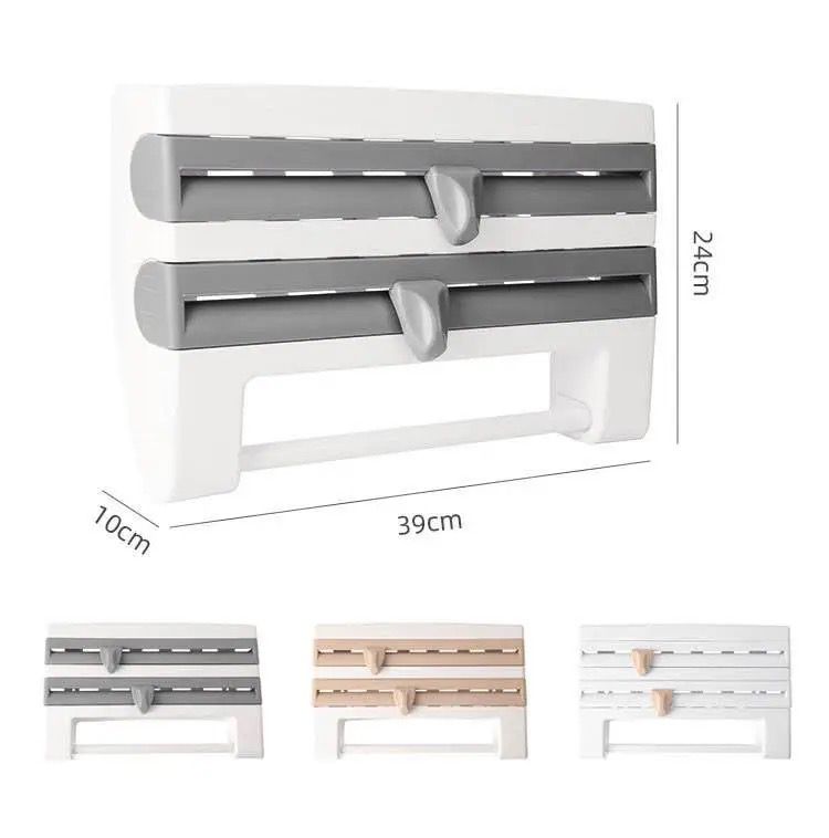 KUHINJSKI ORGANIZATOR 3V1