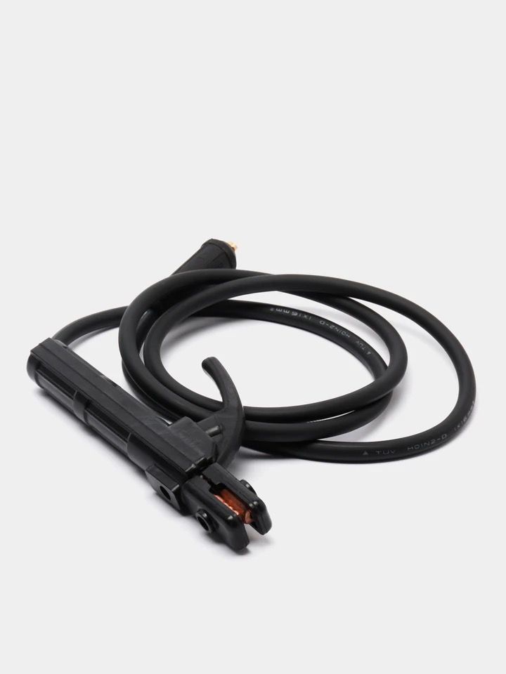 Inverterski varilni aparat s polno opremo 350A Kladivo