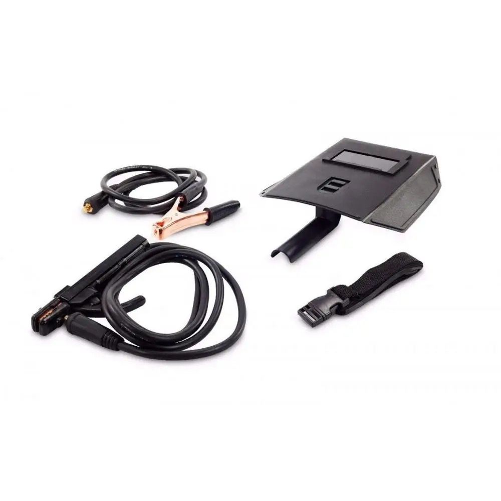 Inverterski varilni aparat s polno opremo 350A Kladivo