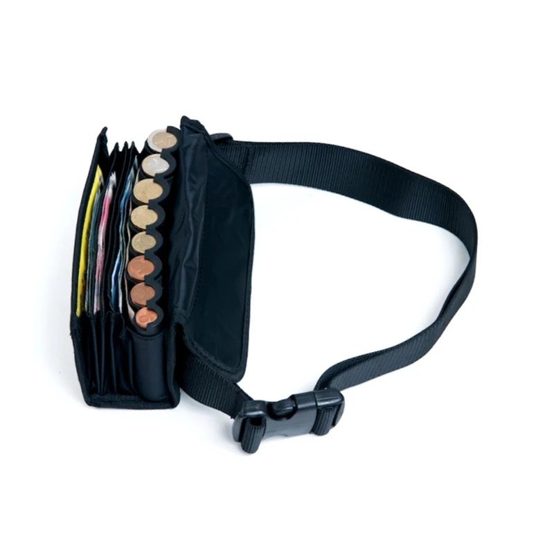 PROFESIONALNA DENARNICA ZA NATAKARJE