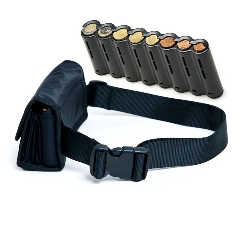 PROFESIONALNA DENARNICA ZA NATAKARJE