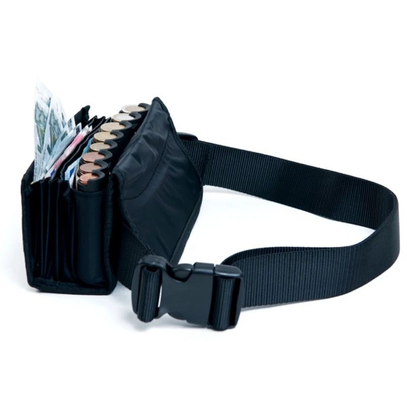 PROFESIONALNA DENARNICA ZA NATAKARJE