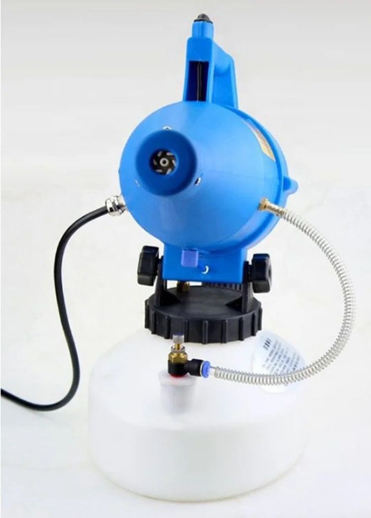 PROFI UV RAZPRŠILEC ZA DEZINFEKCIJO 1400 W/4,5 L