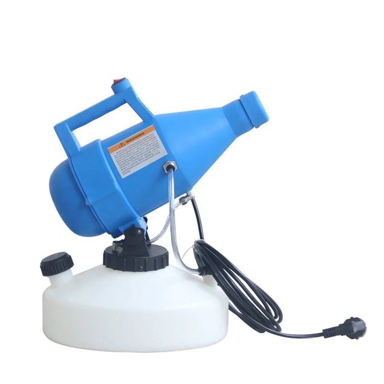 PROFI UV RAZPRŠILEC ZA DEZINFEKCIJO 1400 W/4,5 L