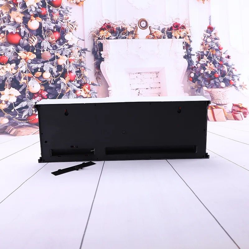 SUPER ORNAMENTALNI DEKORATIVNI KAMIN Z LED OSVETLITVO M710