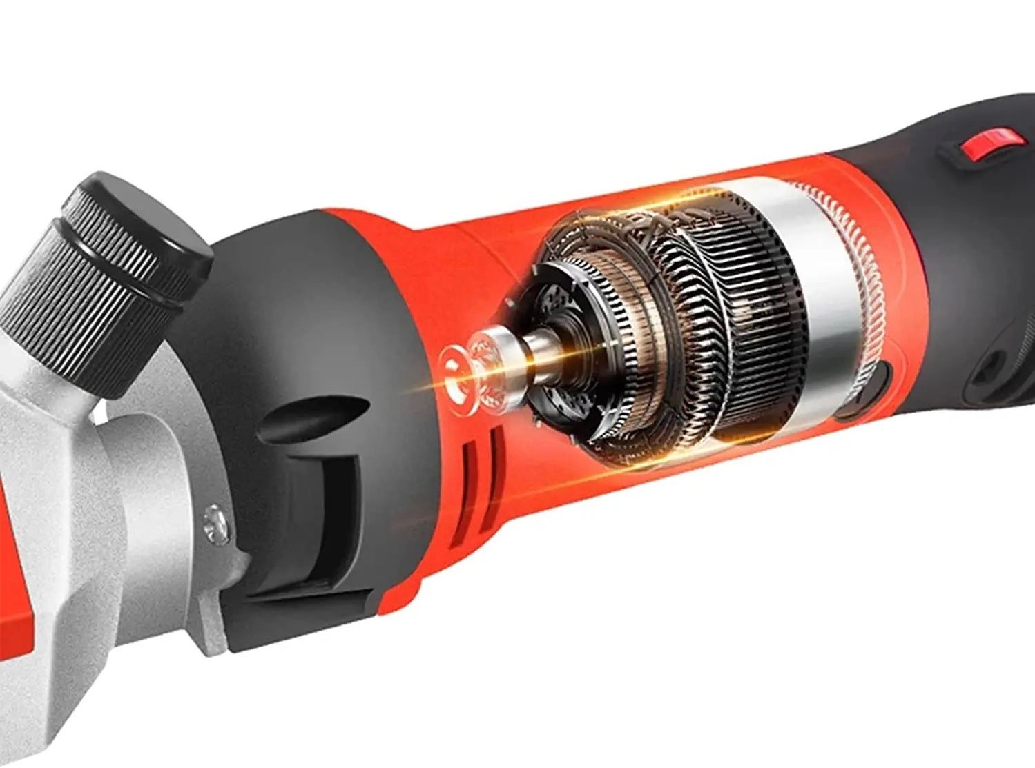 STRIŽNIK OVC 1650W KLADIVO ORODJE