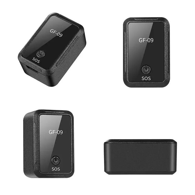 Pametni mini GPS lokator