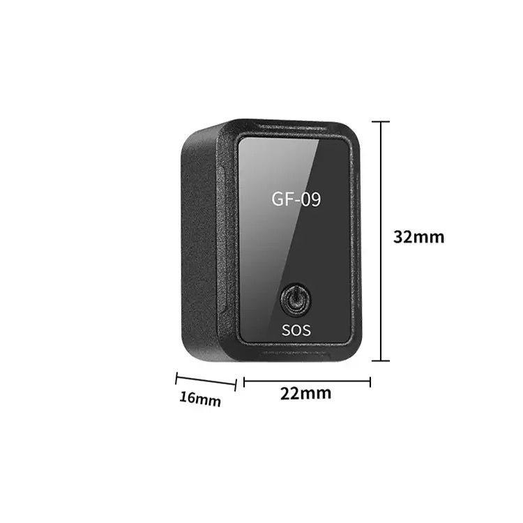 Pametni mini GPS lokator