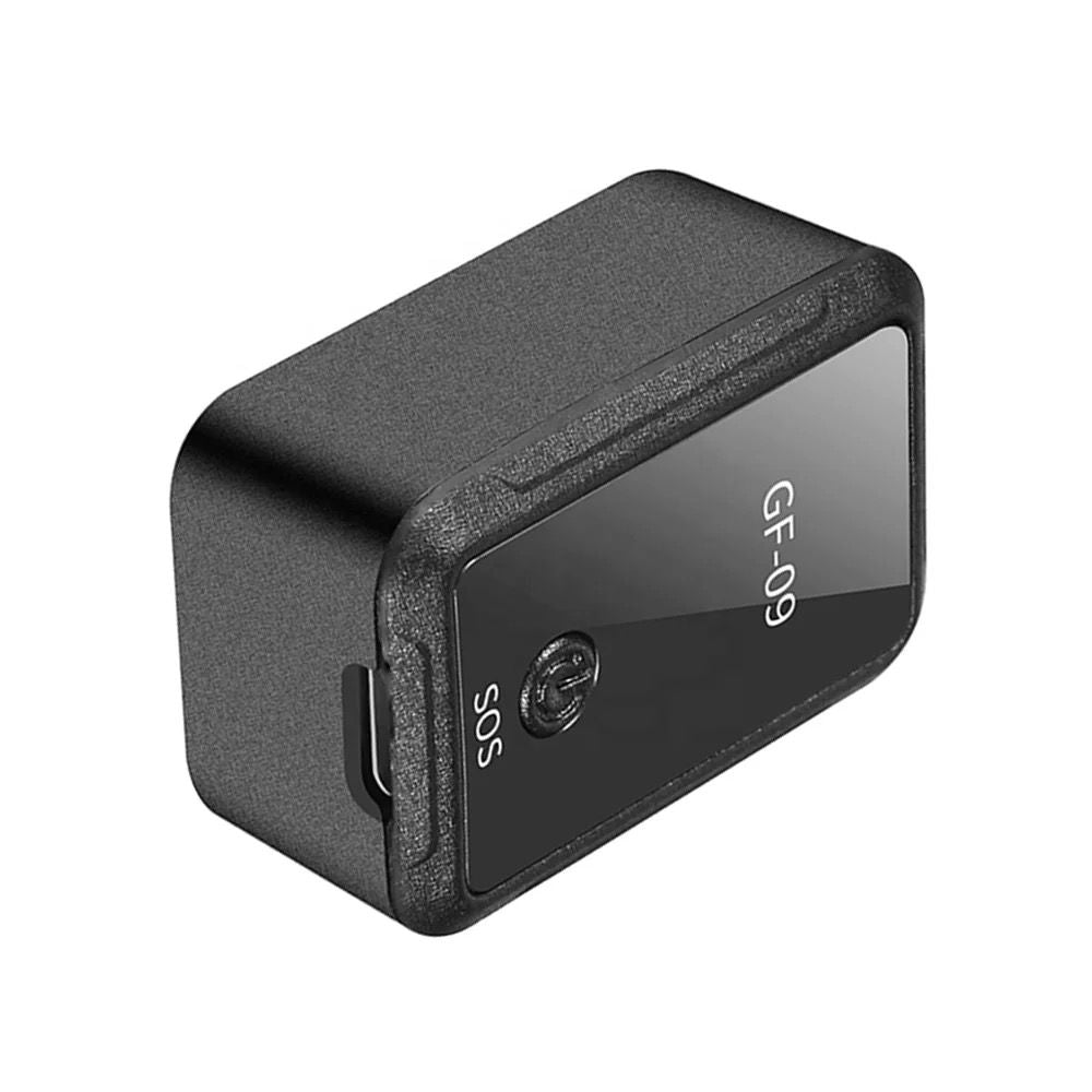 Pametni mini GPS lokator