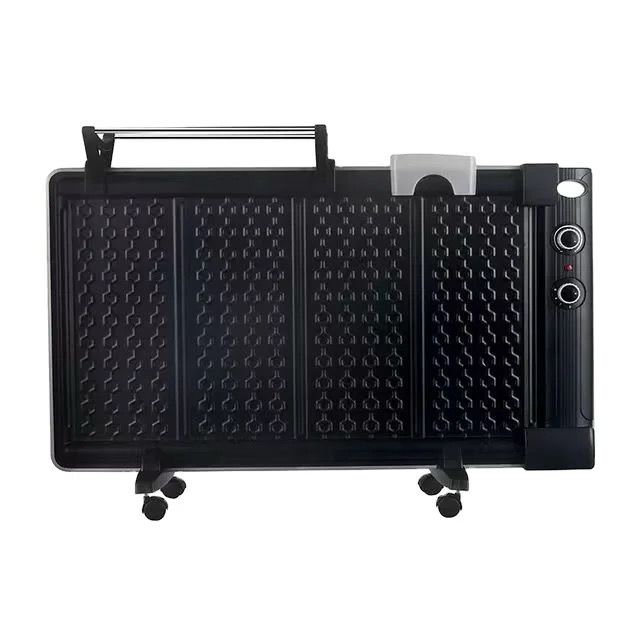 OLJNI RADIATOR 2000 W S SUŠILNIKOM ZA OBLAČILA