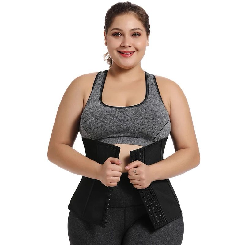 ŽENSKI PAS ZA HUJŠANJE IN ZMANJŠANJE OBSEGA PASU