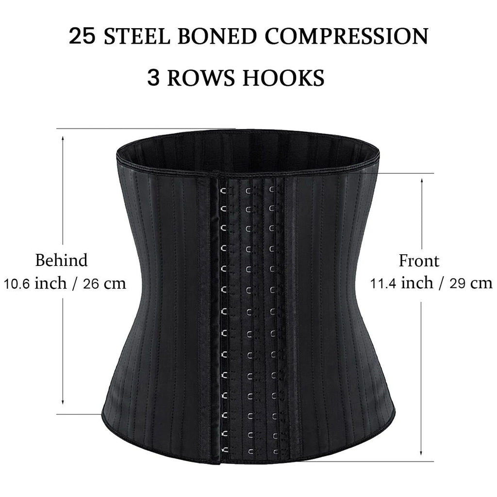 ŽENSKI PAS ZA HUJŠANJE IN ZMANJŠANJE OBSEGA PASU