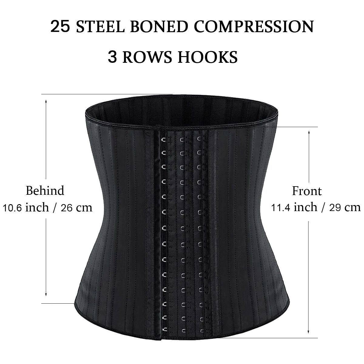 ŽENSKI PAS ZA HUJŠANJE IN ZMANJŠANJE OBSEGA PASU