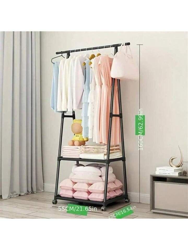 OBEŠALNIK ZA OBLAČILA