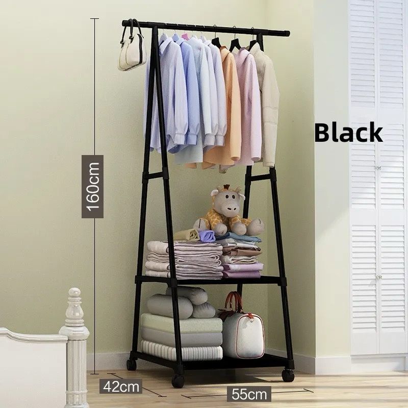 OBEŠALNIK ZA OBLAČILA