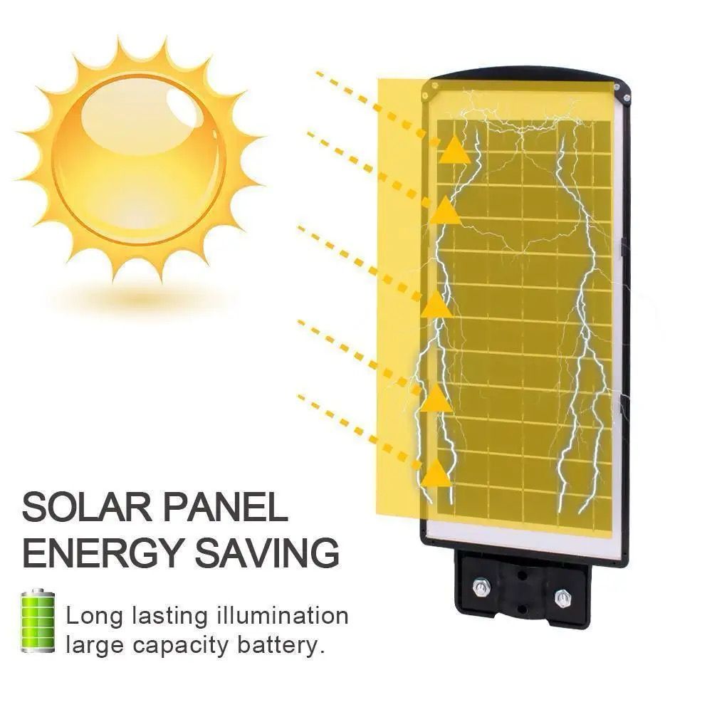 Zunanji solarni reflektor