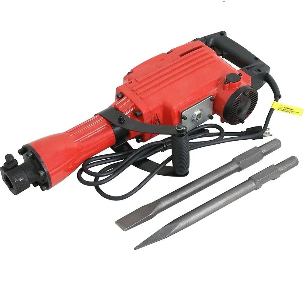 UDARNO KLADIVO 2100 W 45 J KLADIVO ORODJE