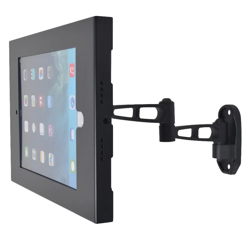 Večnamenski nosilec za TV