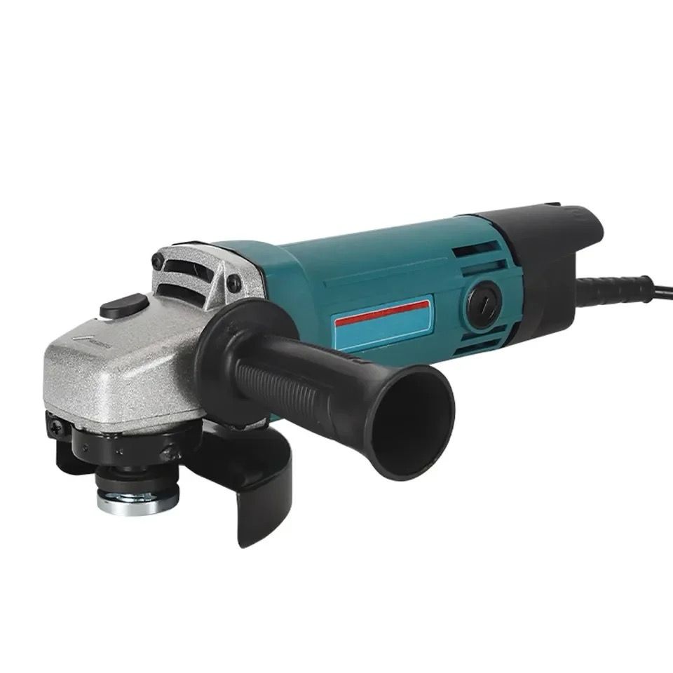 Komplet vrtalnika in brusilnika 1100W KLADIVO