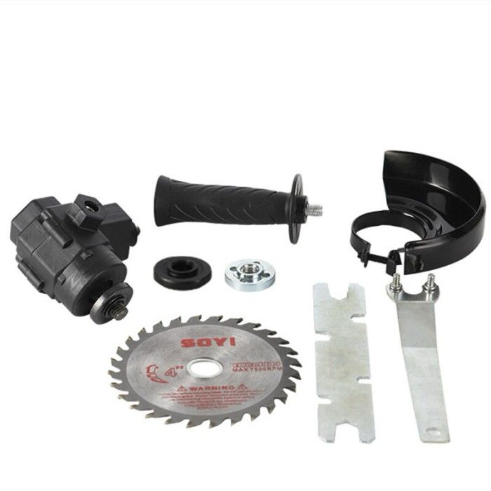 ADAPTER ZA KOTNI BRUSILNIK