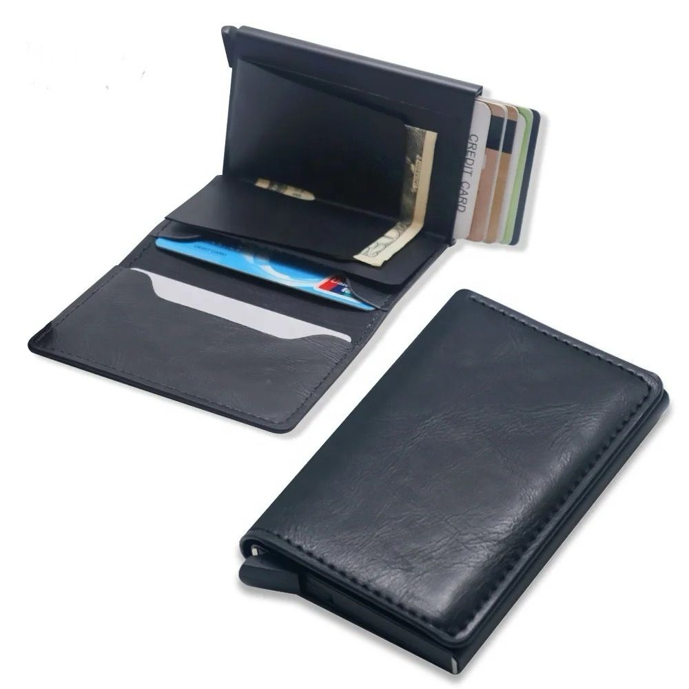 DENARNICA Z RFID ZAŠČITO