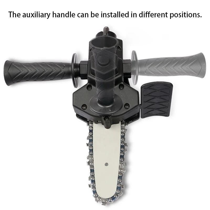 ADAPTER ZA VERIŽNO ŽAGO 4''/6''