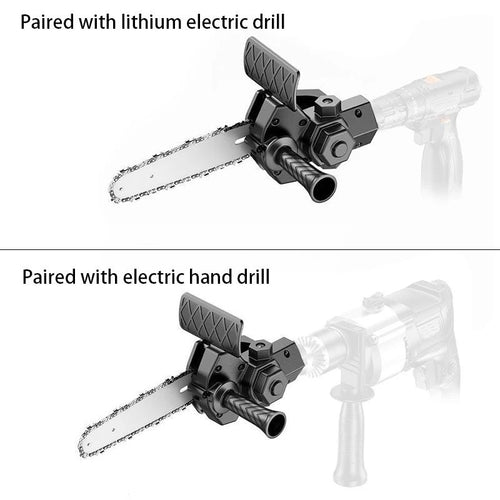ADAPTER ZA VERIŽNO ŽAGO 4''/6''