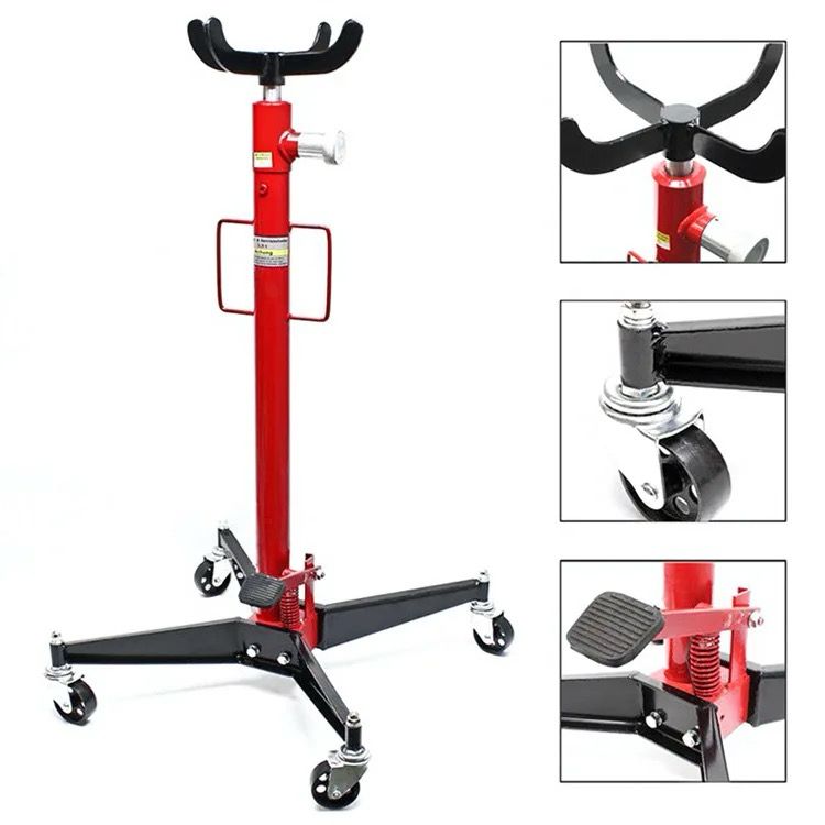 DVIGALO ZA PRENOS DO 500 kg