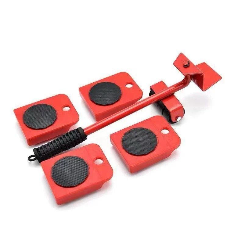 KOMPLET ZA DVIGOVANJE IN PRENOS POHIŠTVA