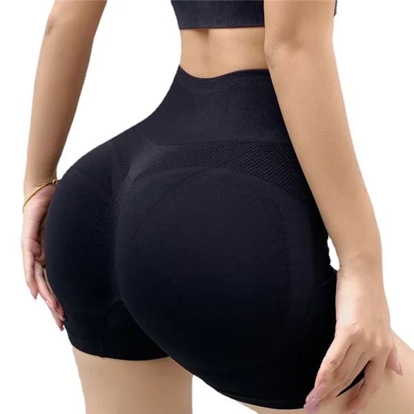 ŽENSKE PUSH-UP LEGGINGS